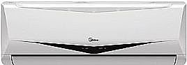 SUPER MIDEA 22